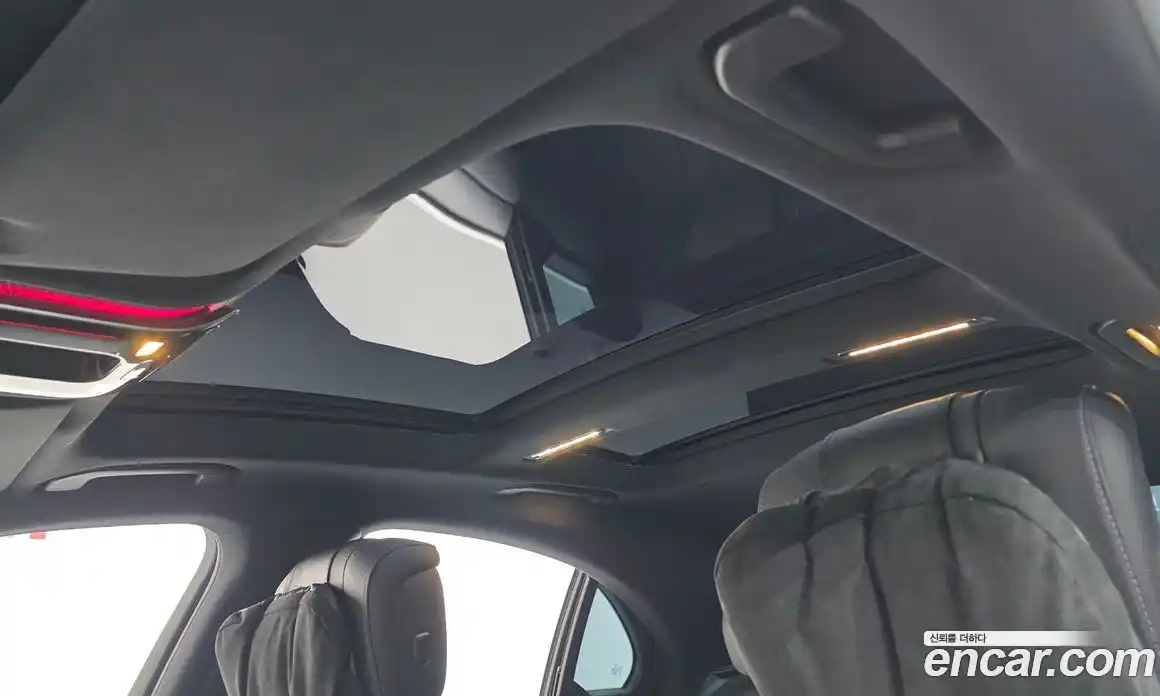 Mercedes-Benz S-Class 2022 2.9 гидро в Москве № 142240, фото 19