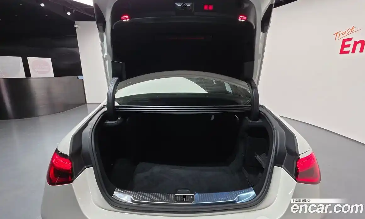 Mercedes-Benz S-Class 2022 2.9 гидро в Москве № 142240, фото 20
