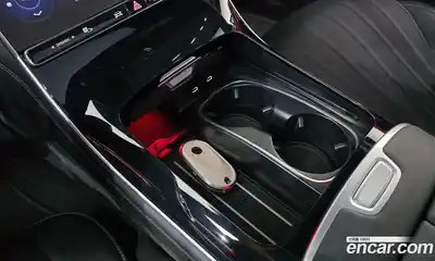 Mercedes-Benz S-Class 2022 2.9 гидро в Москве № 142240, миниатюра 9