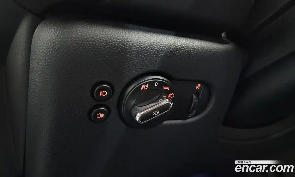 Mini Cooper 2021 1.5 гидро в Москве № 1423677, фото 25