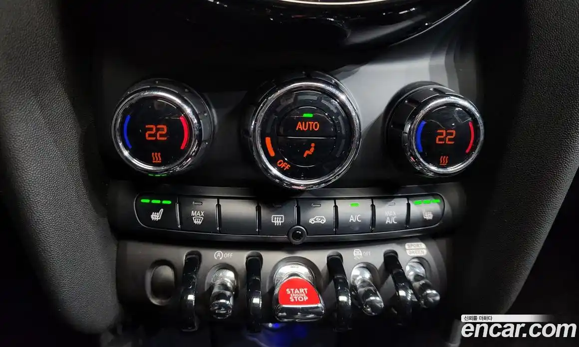 Mini Cooper 2021 1.5 гидро в Москве № 1423677, фото 29