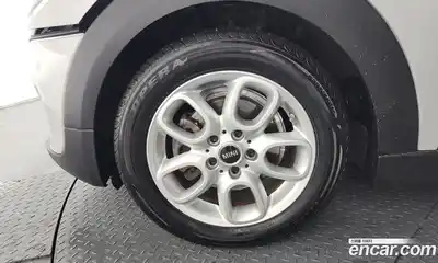 Mini Cooper 2021 1.5 гидро в Москве № 1423677, миниатюра 5
