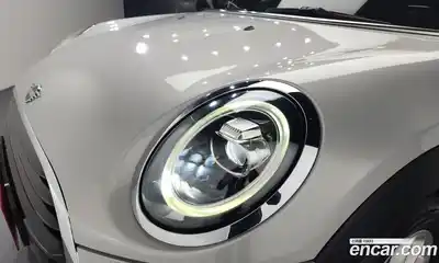 Mini Cooper 2021 1.5 гидро в Москве № 1423677, миниатюра 8