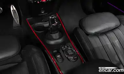 Mini Countryman 2022 2.0 гидро в Москве № 1423711, миниатюра 12