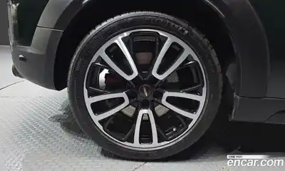 Mini Countryman 2022 2.0 гидро в Москве № 1423711, миниатюра 5