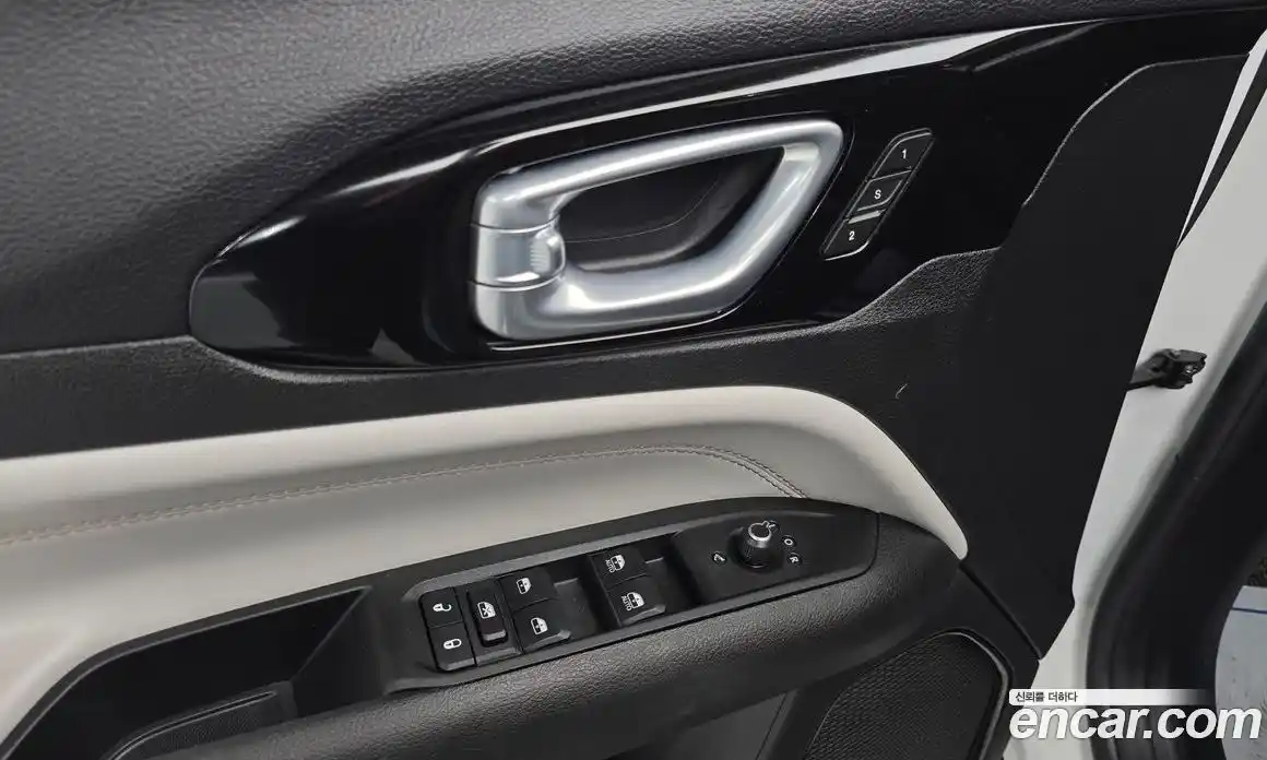 Jeep Compass 2022 2.4 гидро в Москве № 1424329, фото 20