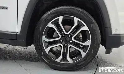 Jeep Compass 2022 2.4 гидро в Москве № 1424329, миниатюра 7