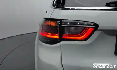 Jeep Compass 2022 2.4 гидро в Москве № 1424329, миниатюра 9