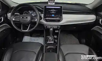 Jeep Compass 2022 2.4 гидро в Москве № 1424329, миниатюра 10