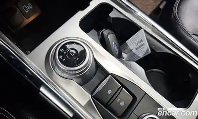 Ford Explorer 2021 2.3 гидро в Москве № 1424562, миниатюра 12