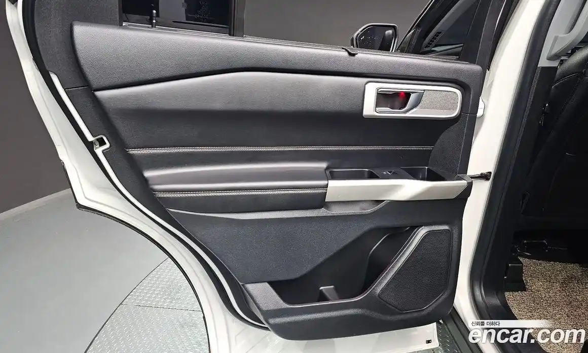 Ford Explorer 2021 2.3 гидро в Москве № 1424562, фото 15