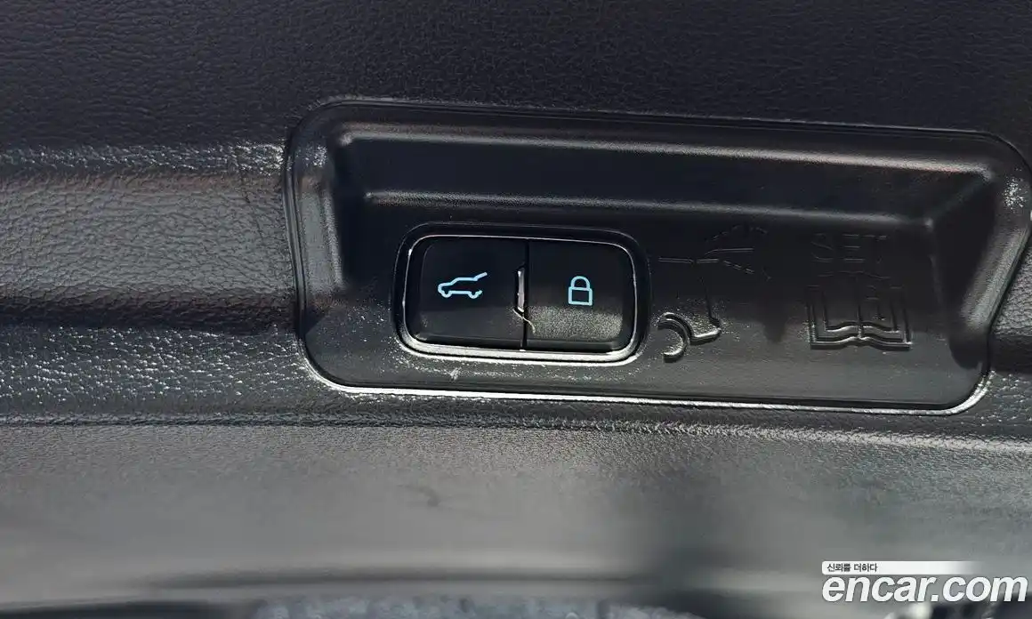 Ford Explorer 2021 2.3 гидро в Москве № 1424562, фото 25