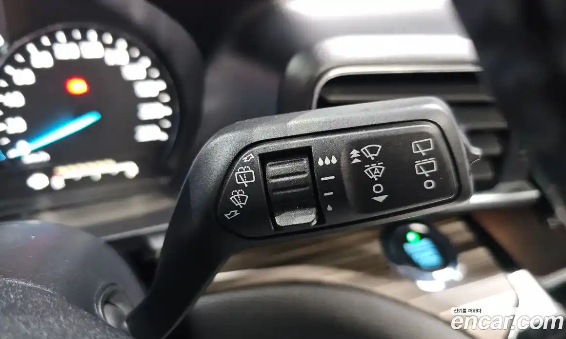 Ford Explorer 2021 2.3 гидро в Москве № 1424562, фото 28