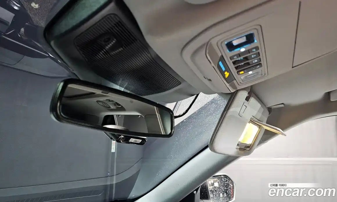 Ford Explorer 2021 2.3 гидро в Москве № 1424562, фото 30