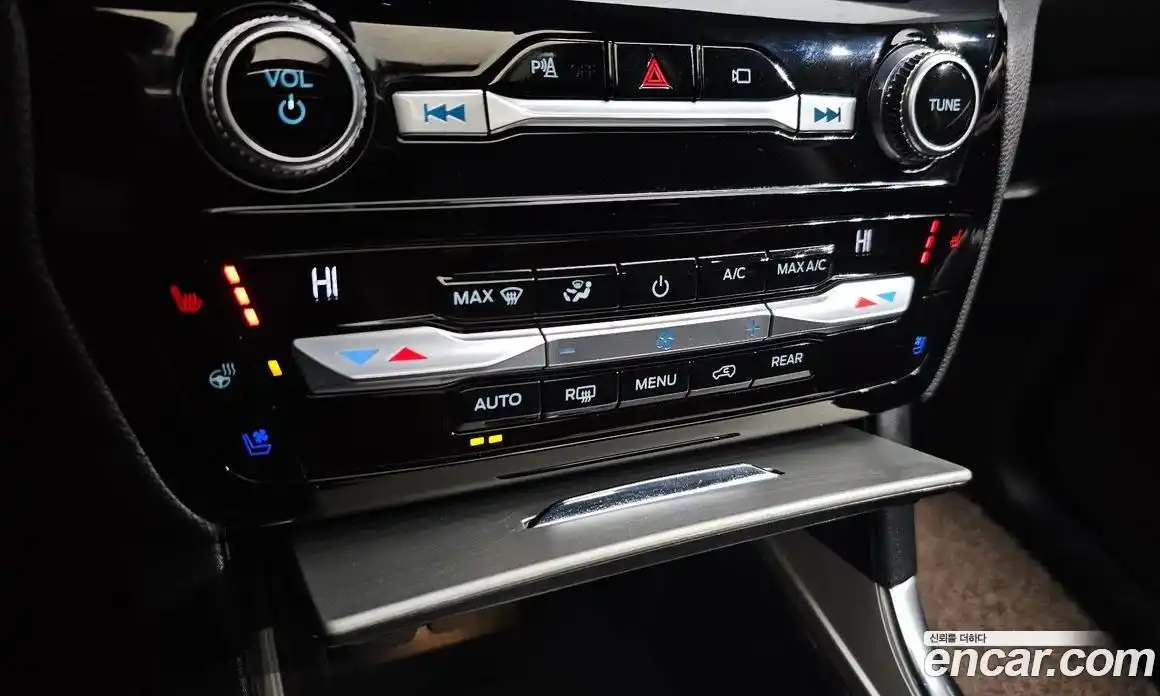 Ford Explorer 2021 2.3 гидро в Москве № 1424562, фото 31