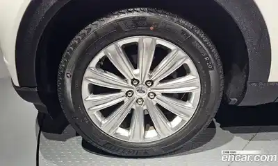 Ford Explorer 2021 2.3 гидро в Москве № 1424562, миниатюра 5