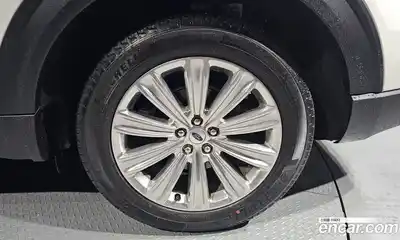Ford Explorer 2021 2.3 гидро в Москве № 1424562, миниатюра 7