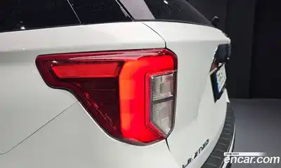 Ford Explorer 2021 2.3 гидро в Москве № 1424562, миниатюра 9
