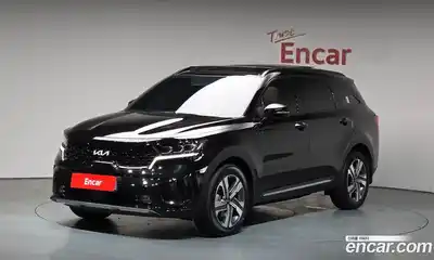 Kia Sorento, 2023