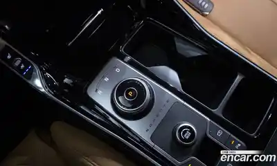 Kia Sorento 2023 1.6 гидро в Москве № 1538559, миниатюра 12