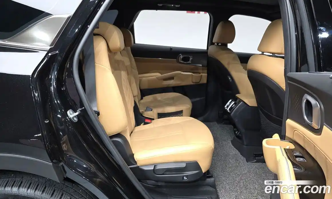 Kia Sorento 2023 1.6 гидро в Москве № 1538559, фото 17