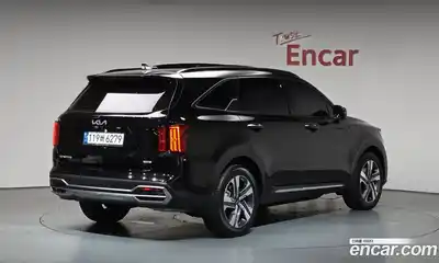 Kia Sorento 2023 1.6 гидро в Москве № 1538559, миниатюра 2