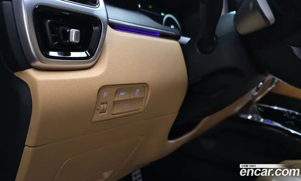 Kia Sorento 2023 1.6 гидро в Москве № 1538559, фото 21