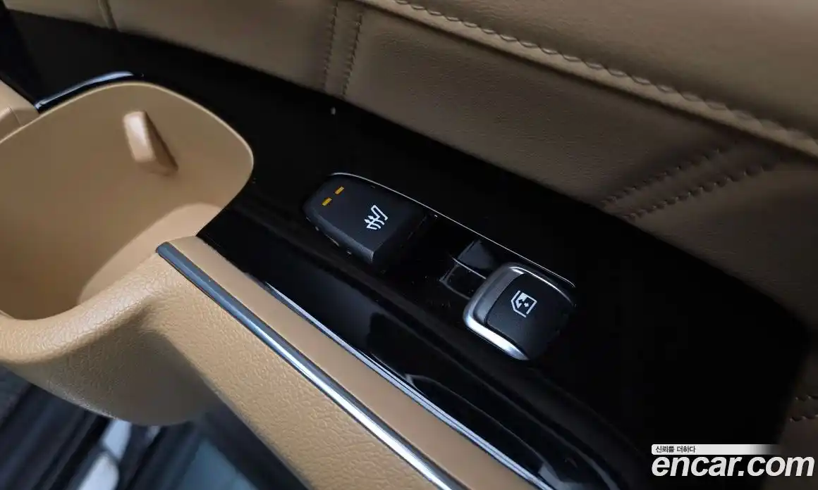 Kia Sorento 2023 1.6 гидро в Москве № 1538559, фото 27