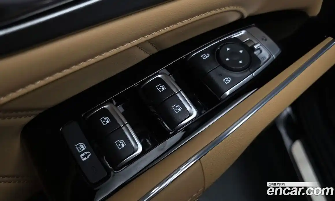 Kia Sorento 2023 1.6 гидро в Москве № 1538559, фото 28
