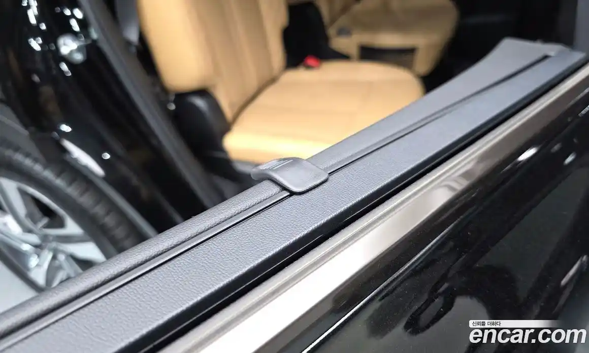 Kia Sorento 2023 1.6 гидро в Москве № 1538559, фото 30