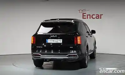 Kia Sorento 2023 1.6 гидро в Москве № 1538559, миниатюра 4