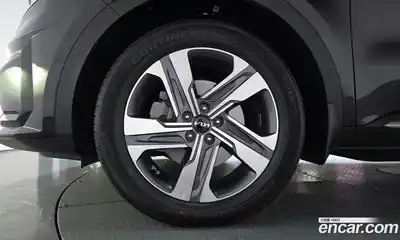 Kia Sorento 2023 1.6 гидро в Москве № 1538559, миниатюра 5