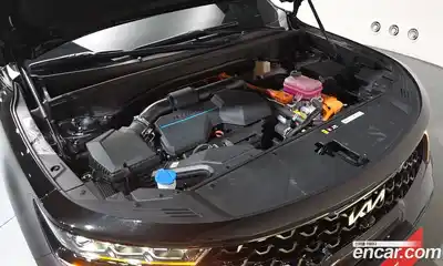 Kia Sorento 2023 1.6 гидро в Москве № 1538559, миниатюра 6