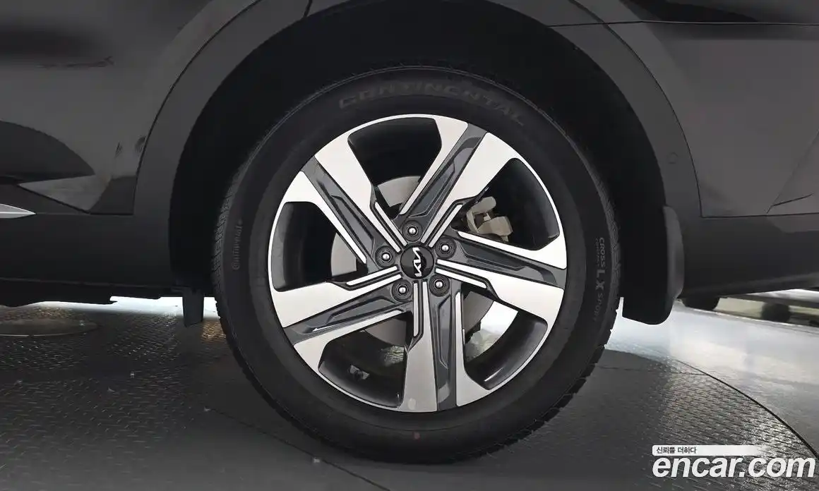 Kia Sorento 2023 1.6 гидро в Москве № 1538559, фото 7