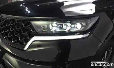 Kia Sorento 2023 1.6 гидро в Москве № 1538559, миниатюра 8