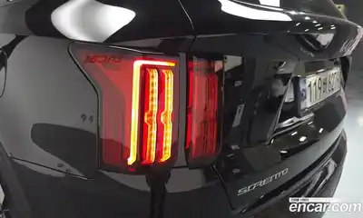Kia Sorento 2023 1.6 гидро в Москве № 1538559, миниатюра 9
