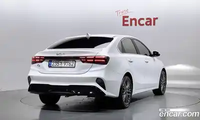 Kia K3 2021 1.6 гидро в Москве № 1538588, миниатюра 2