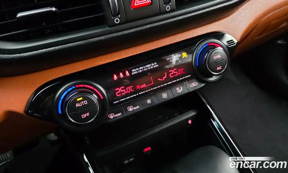 Kia K3 2021 1.6 гидро в Москве № 1538588, фото 25