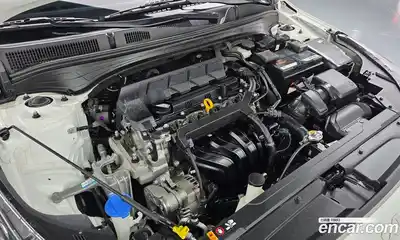 Kia K3 2021 1.6 гидро в Москве № 1538588, миниатюра 6