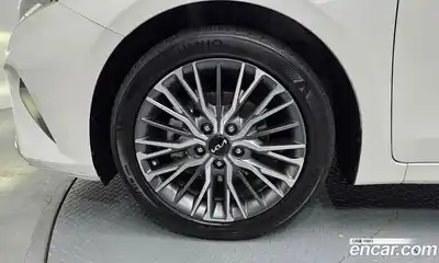 Kia K3 2021 1.6 гидро в Москве № 1538588, миниатюра 7