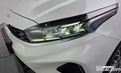 Kia K3 2021 1.6 гидро в Москве № 1538588, миниатюра 8