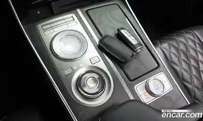 Genesis GV80 2021 2.5 гидро в Москве № 1539011, миниатюра 12