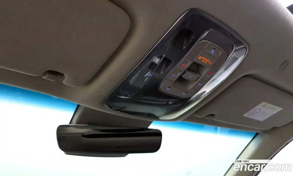 Genesis GV80 2021 2.5 гидро в Москве № 1539011, фото 35
