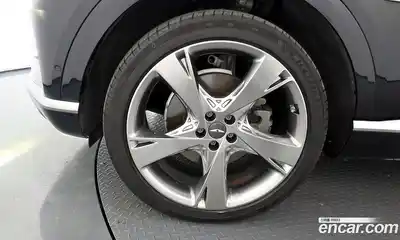 Genesis GV80 2021 2.5 гидро в Москве № 1539011, миниатюра 5