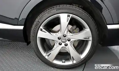 Genesis GV80 2021 2.5 гидро в Москве № 1539011, миниатюра 7
