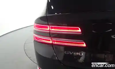 Genesis GV80 2021 2.5 гидро в Москве № 1539011, миниатюра 9