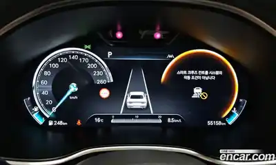 Genesis G80 2022 2.5 гидро в Москве № 1539075, миниатюра 11