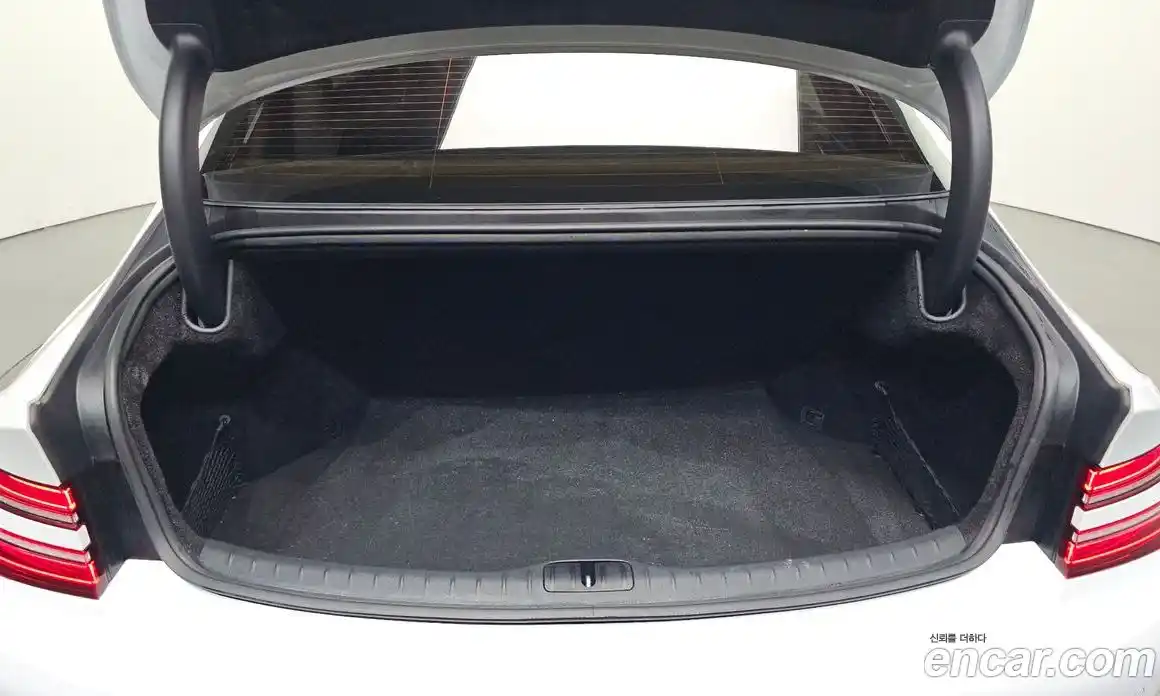Genesis G80 2022 2.5 гидро в Москве № 1539075, фото 32