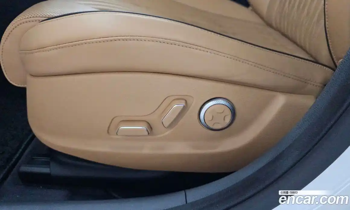 Genesis G80 2022 2.5 гидро в Москве № 1539075, фото 33