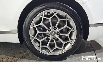 Genesis G80 2022 2.5 гидро в Москве № 1539075, миниатюра 7